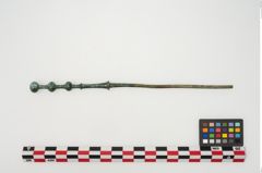 Foto von Bronzemehrkopfnadel (NHMW-PRAE-025209)